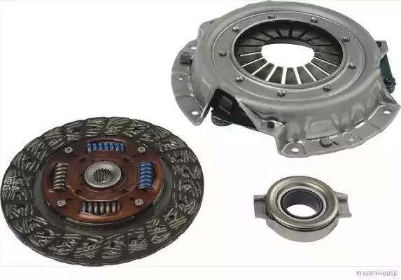 600000050750 MAGNETI MARELLI JAKOPARTS kuplungkészlet